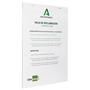 LIDERPAPEL LIBRO QUEJAS Y RECLAMACIONES JUNTA ANDALUCIA 77739